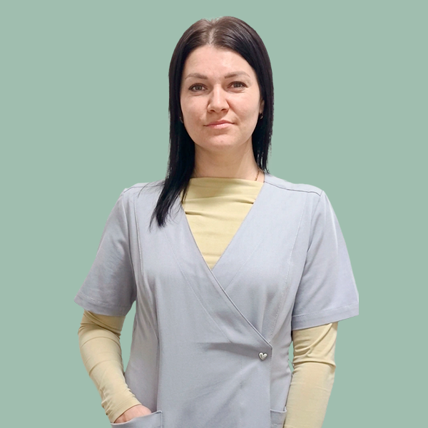 Дорошенко Юлія Миколаївна