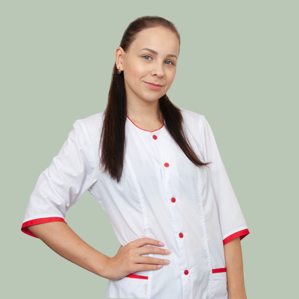 Корсун Марина Станіславівна